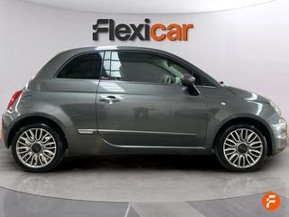 Fiat 500 1.2 8v 51kW (69CV) 60th