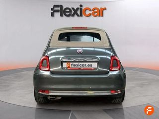 Fiat 500 1.2 8v 51kW (69CV) 60th