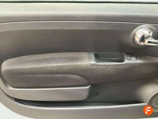 Fiat 500 1.2 8v 51kW (69CV) 60th