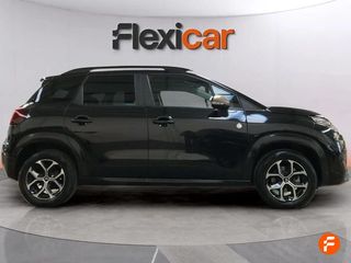 Citroën C3 Aircross PureTech 81kW (110CV) S&S 6v Live Pack