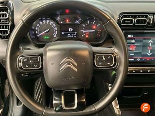 Citroën C3 Aircross PureTech 81kW (110CV) S&S 6v Live Pack