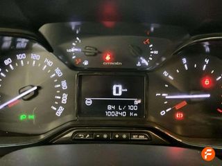 Citroën C3 Aircross PureTech 81kW (110CV) S&S 6v Live Pack