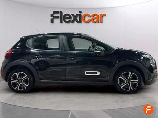 Citroën C3 BlueHDi 75KW (100CV) Plus