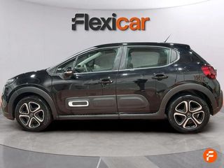 Citroën C3 BlueHDi 75KW (100CV) Plus