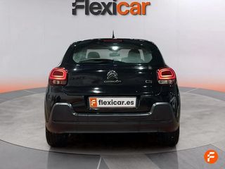 Citroën C3 BlueHDi 75KW (100CV) Plus
