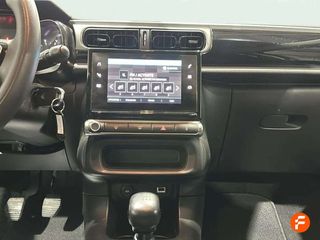 Citroën C3 BlueHDi 75KW (100CV) Plus