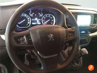 Peugeot Traveller Business 1.6 BlueHDi 85KW (115) Long - 4P (2016)