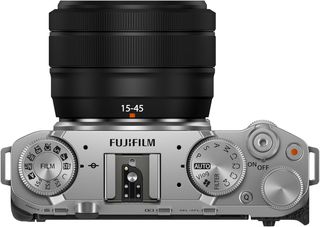 Fujifilm X-M5 NUEVA 3 años Garantía