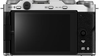 Fujifilm X-M5 NUEVA 3 años Garantía