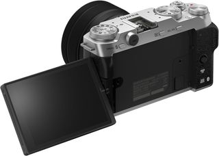 Fujifilm X-M5 NUEVA 3 años Garantía