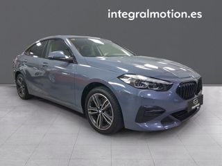 BMW Serie 2 218dA Gran Coupe
