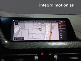 BMW Serie 2 218dA Gran Coupe