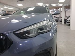 BMW Serie 2 218dA Gran Coupe