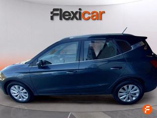 Seat Arona 1.0 TSI 81kW (110CV) FR Plus