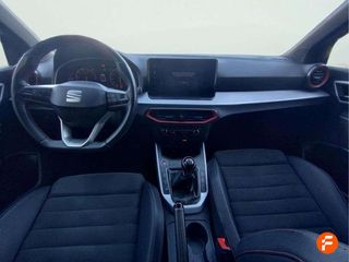 Seat Arona 1.0 TSI 81kW (110CV) FR Plus