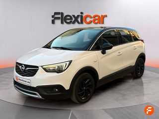 Opel Crossland X 1.2 81kW Design Line 120 Aniversario S/S