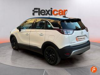 Opel Crossland X 1.2 81kW Design Line 120 Aniversario S/S