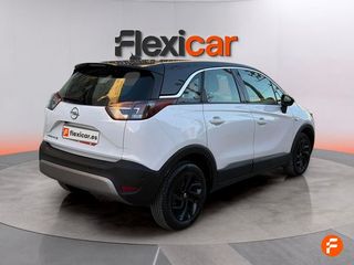 Opel Crossland X 1.2 81kW Design Line 120 Aniversario S/S