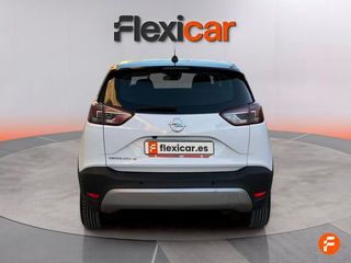 Opel Crossland X 1.2 81kW Design Line 120 Aniversario S/S
