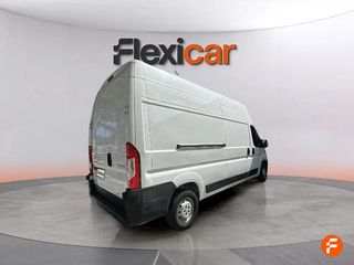 Citroën Jumper CITROEN Jumper BlueHDi Furgon 35L3H2