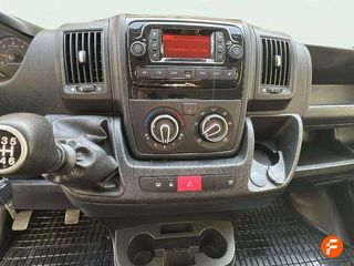 Citroën Jumper CITROEN Jumper BlueHDi Furgon 35L3H2