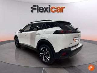 Peugeot 2008 Allure BlueHDI 81kW (110CV)