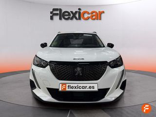 Peugeot 2008 Allure BlueHDI 81kW (110CV)