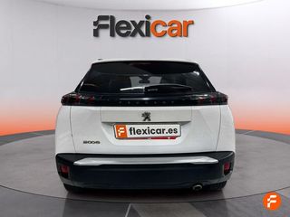 Peugeot 2008 Allure BlueHDI 81kW (110CV)