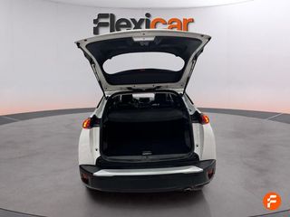 Peugeot 2008 Allure BlueHDI 81kW (110CV)