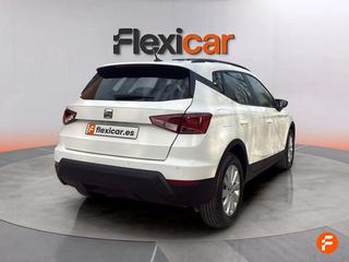 Seat Arona 1.0 TSI 85kW (115CV) DSG Style XM