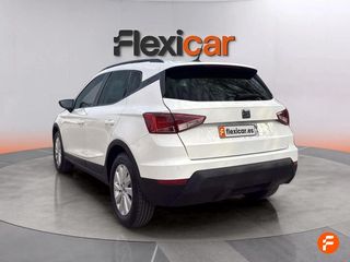 Seat Arona 1.0 TSI 85kW (115CV) DSG Style XM