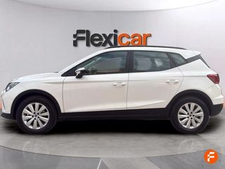 Seat Arona 1.0 TSI 85kW (115CV) DSG Style XM