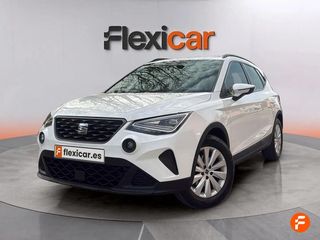 Seat Arona 1.0 TSI 85kW (115CV) DSG Style XM