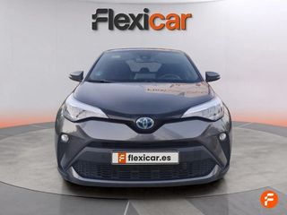 Toyota C-HR 2.0 180H Advance