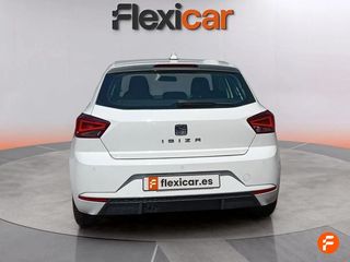 Seat Ibiza 1.0 EcoTSI 70kW (95CV) Style Plus