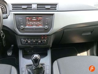 Seat Ibiza 1.0 EcoTSI 70kW (95CV) Style Plus