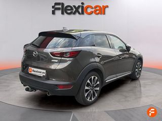 Mazda CX-3 2.0 G 89kW (121CV) 2WD Evolution
