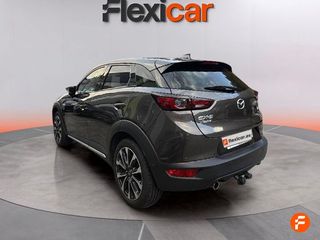Mazda CX-3 2.0 G 89kW (121CV) 2WD Evolution