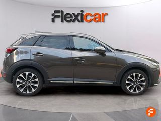 Mazda CX-3 2.0 G 89kW (121CV) 2WD Evolution