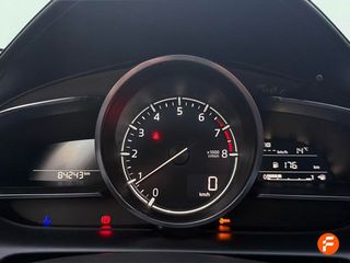 Mazda CX-3 2.0 G 89kW (121CV) 2WD Evolution