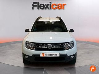 Dacia Duster Access 1.6 84kW (114CV) 4X2
