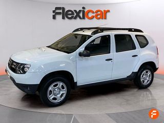 Dacia Duster Access 1.6 84kW (114CV) 4X2