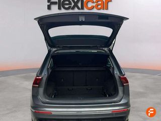 Volkswagen Tiguan Tech&Go 1.4 TSI 110kW (150CV) 4Mot DSG