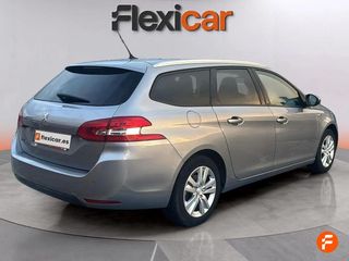 Peugeot 308 5p Access 1.2 PureTech 110 S&S