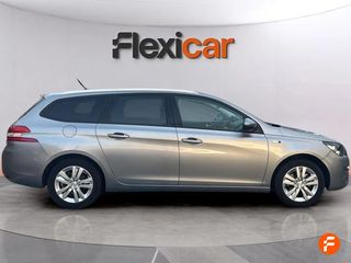 Peugeot 308 5p Access 1.2 PureTech 110 S&S