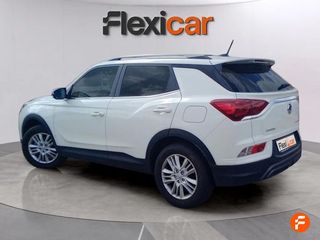 SsangYong Korando G15T 110kW LP Urban