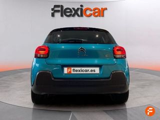 Citroën C3 BlueHDi 75KW (100CV) S&S Shine