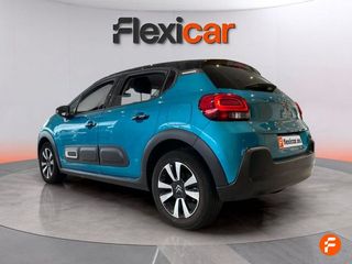 Citroën C3 BlueHDi 75KW (100CV) S&S Shine