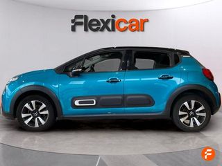 Citroën C3 BlueHDi 75KW (100CV) S&S Shine