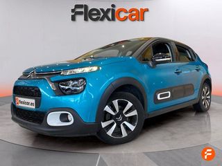 Citroën C3 BlueHDi 75KW (100CV) S&S Shine